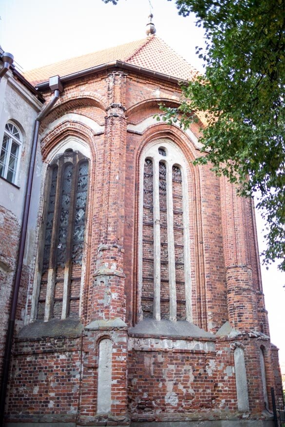Šv. Jurgio bažnyčia