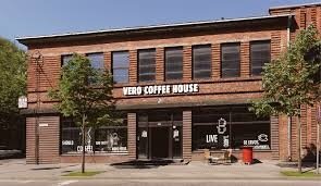 Vero Coffee House