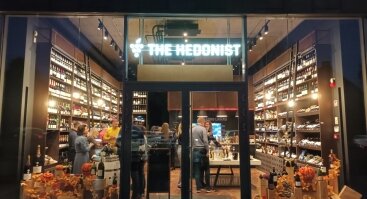 The Hedonist