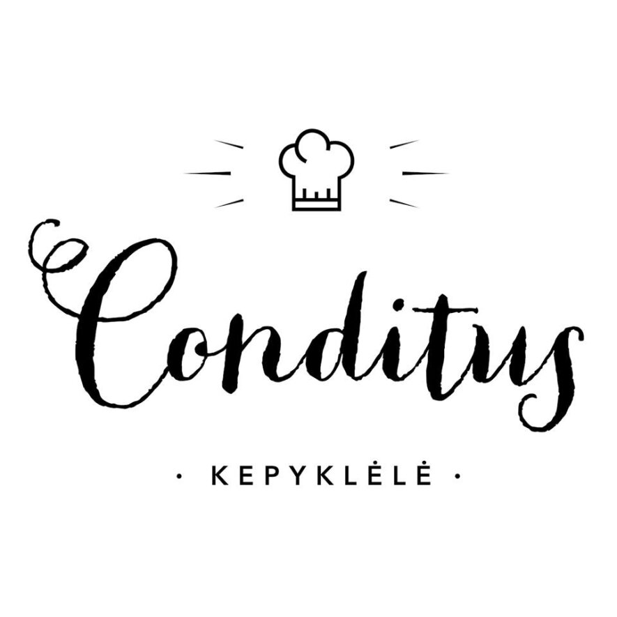 CONDITUS - kepyklėlė