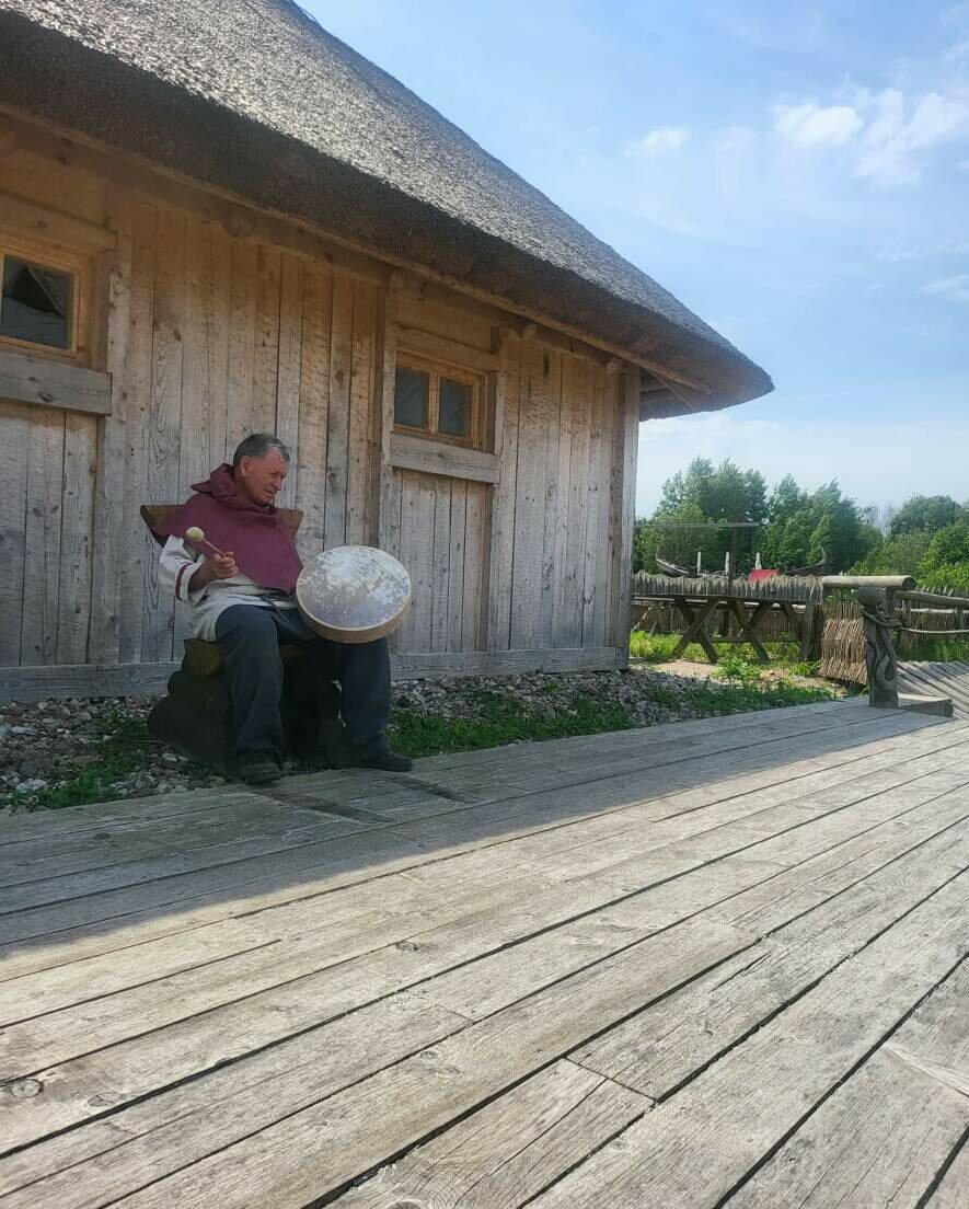 Vikingų parkas