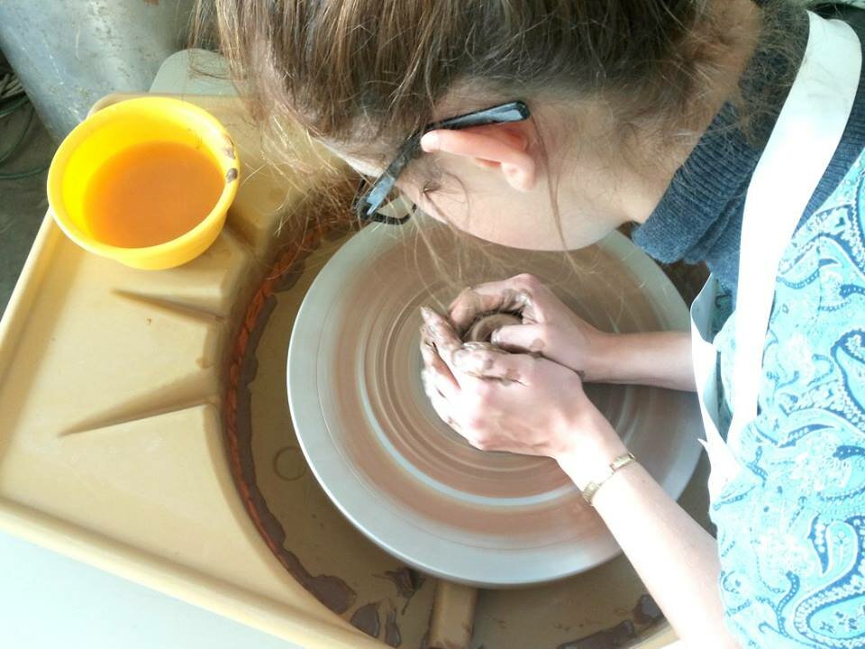 Murdeko keramikos dirbtuvės