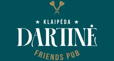 Dartinė pub