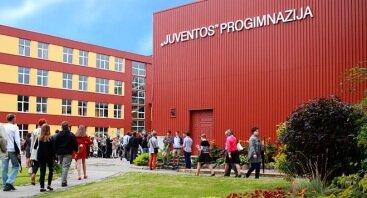 Šiaulių „Juventos“ progimnazija