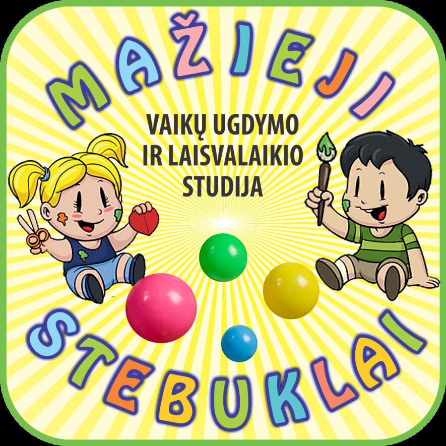 Vaikų ugdymo ir laisvalaikio centras „Mažieji stebuklai“