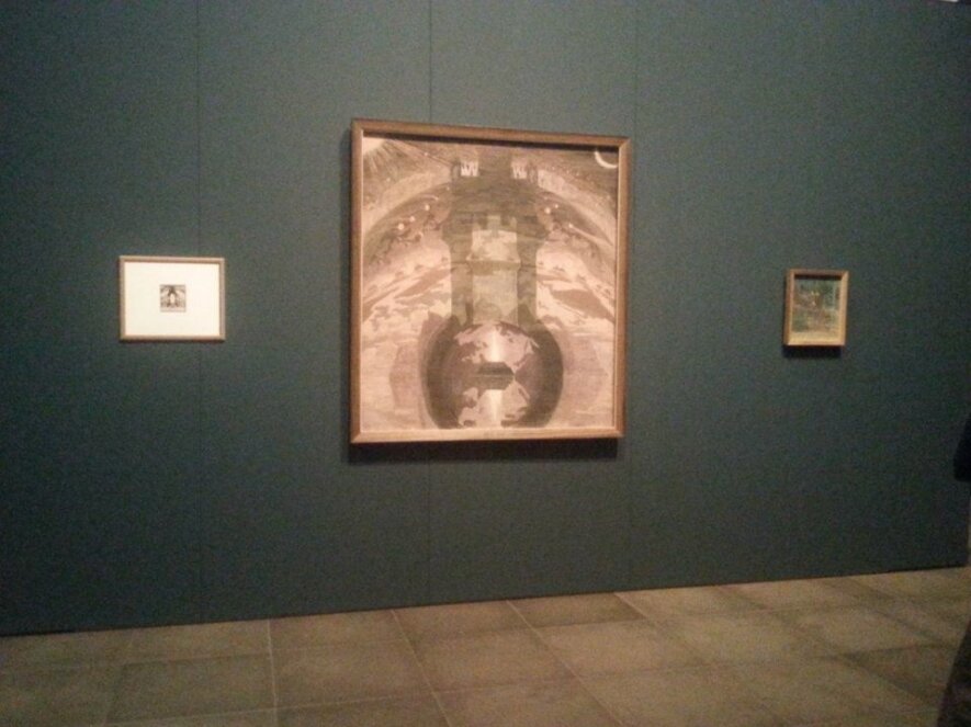 M. K. Čiurlionio dailės galerija