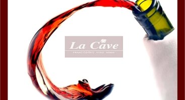 Restoranas „La Cave Amberton“