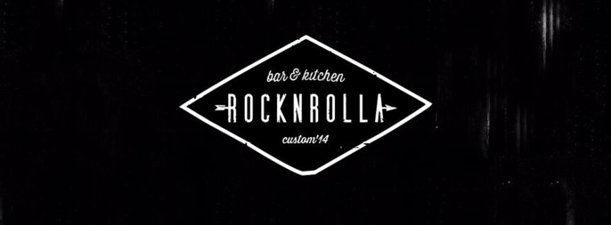 „Rocknrolla“ – amerikietiškos virtuvės restoranas