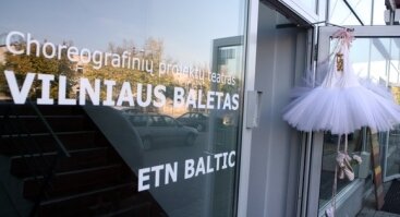 Vilniaus baletas