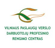 Vilniaus paslaugų verslo darbuotojų profesinio rengimo centras