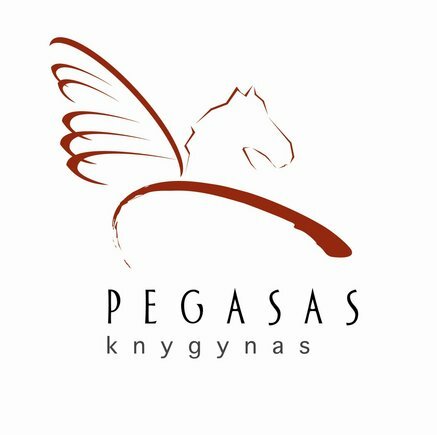 Vilniaus PC „Akropolis" knygynas „PEGASAS"