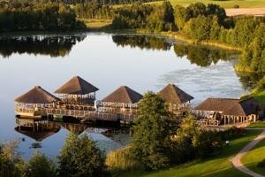 Viešbutis „Vilnius Grand Resort"