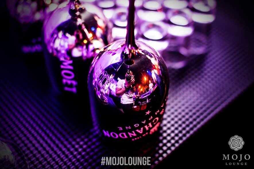 Mojo Lounge Šiauliai