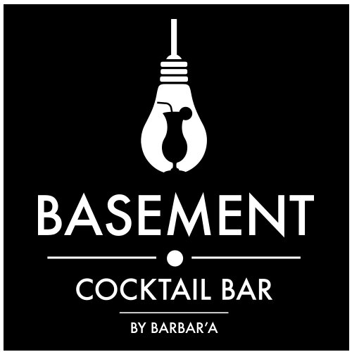 Kokteilių baras BASEMENT by BarBar