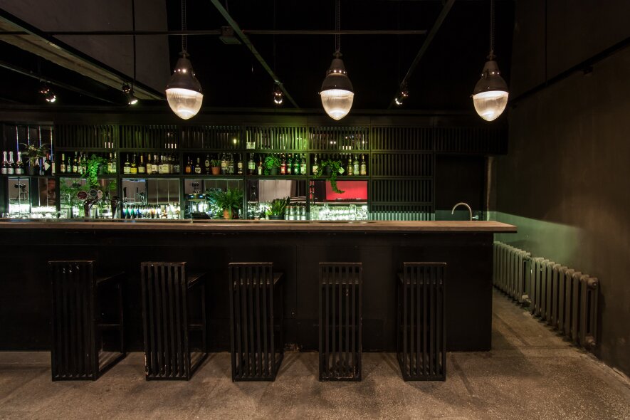 Lizdas Bar