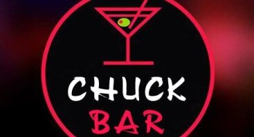 Chuck bar