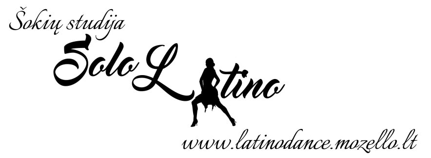 Šokių studija "Solo Latino"