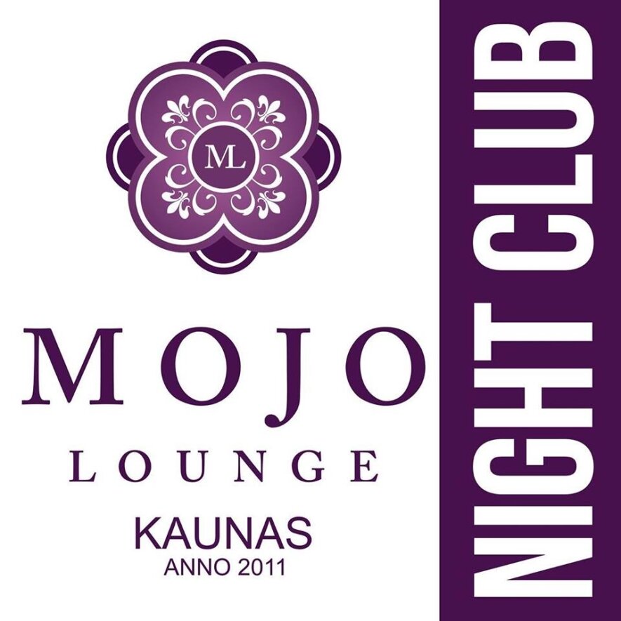 MOJO Lounge - kokteilių baras