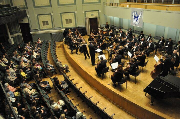 Kauno valstybinė filharmonija