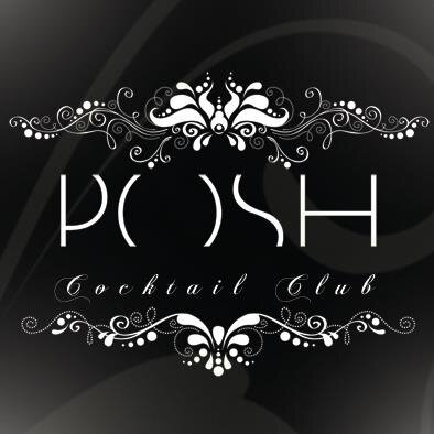 POSH - kokteilių klubas