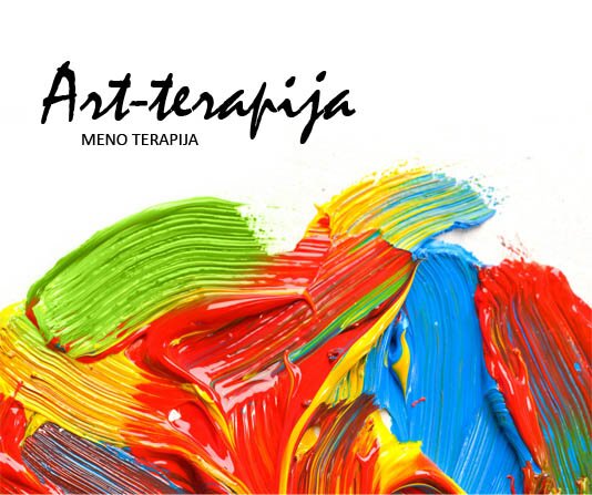 Art-terapija studija