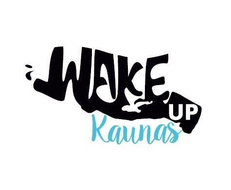Wake Up Kaunas vandenlenčių parkas