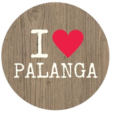 Kultūrinė pieva „I Love Palanga“