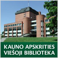 Kauno apskrities viešoji biblioteka