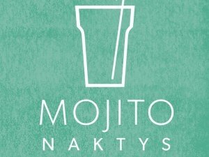 MOJITO NAKTYS - kokteilių klubas