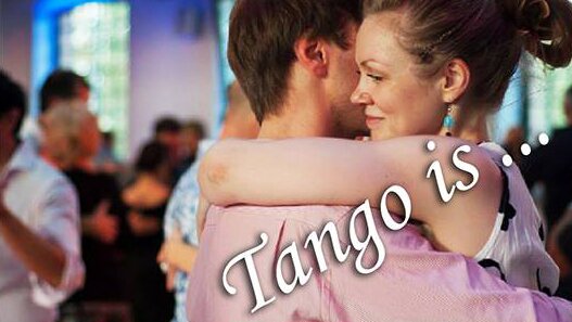 Studija "Uosto Tango"