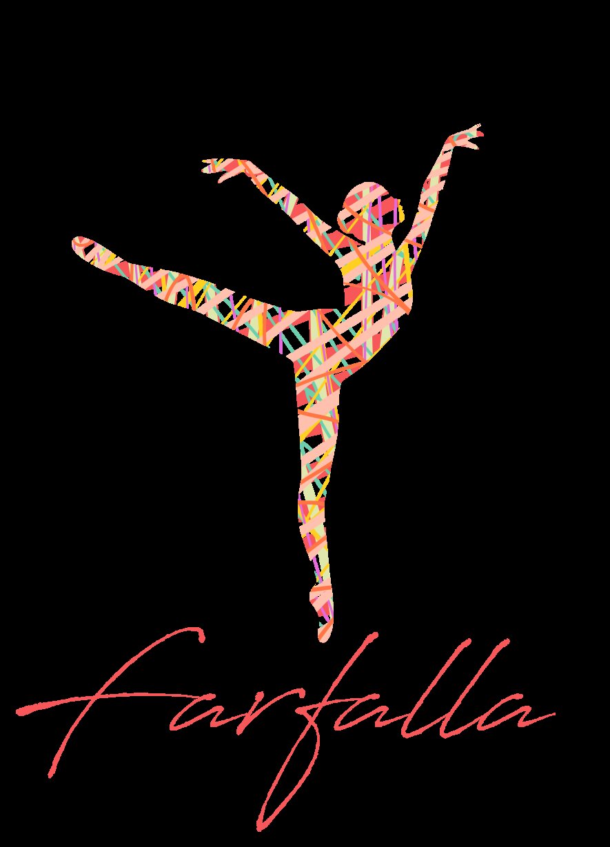 Jogos, pilates ir šokių studija „Farfalla“