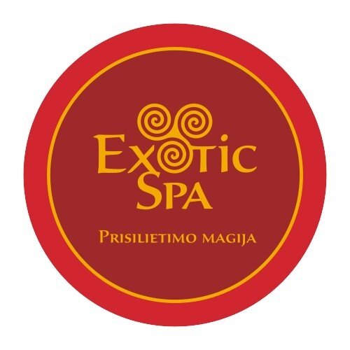Exotic Spa