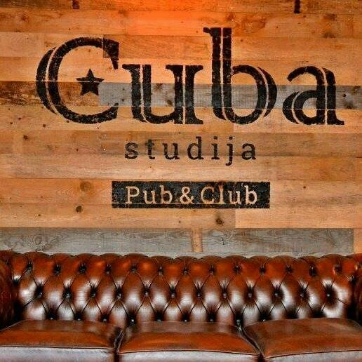 CUBA Studija Pub&Club