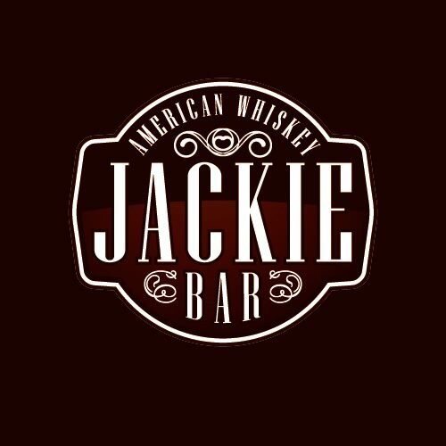 Jackie - viskio baras