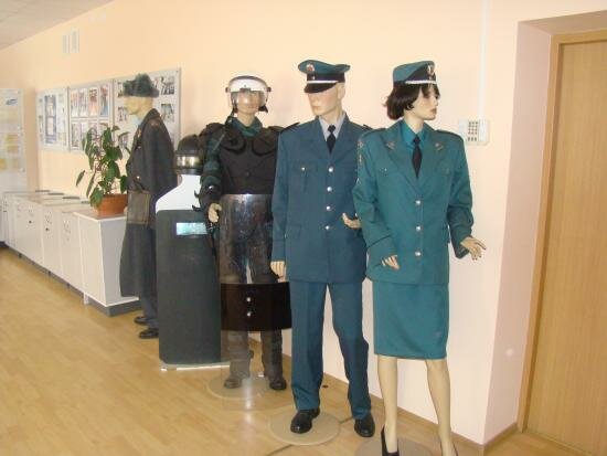 Policijos muziejus