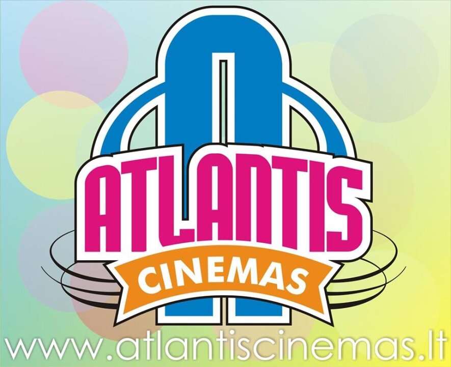 Atlantis Cinemas