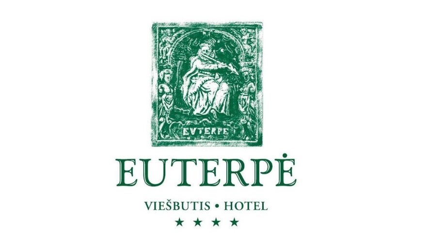 Viešbutis "Euterpė"