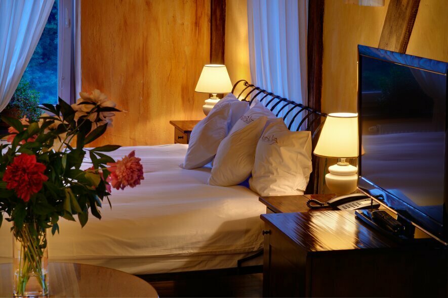 Hotel Romantic
