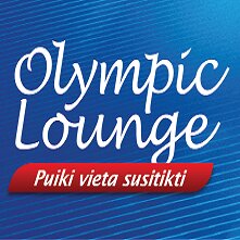 Olympic Lounge baras