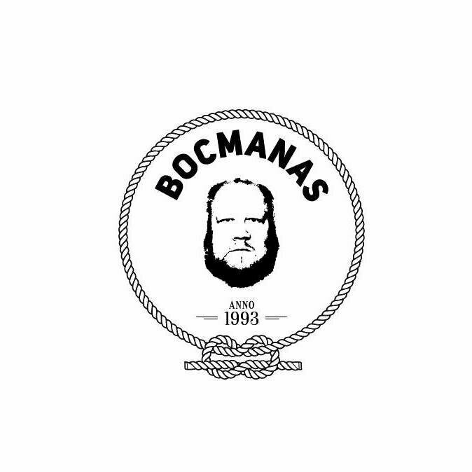 Kentucky BIG Burger By Bocmanas