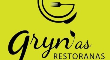 GRYN'as restoranas