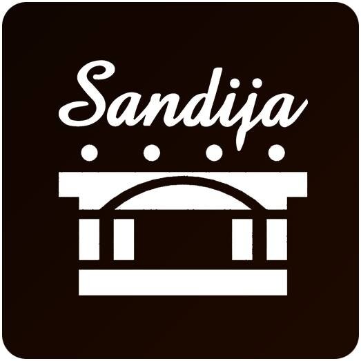 SANDIJA - motelis, restoranas