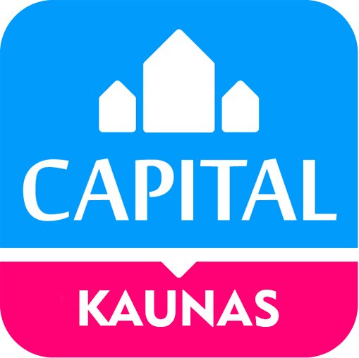 CAPITAL KAUNAS