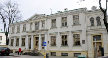 Klaipėdos laikrodžių muziejus 