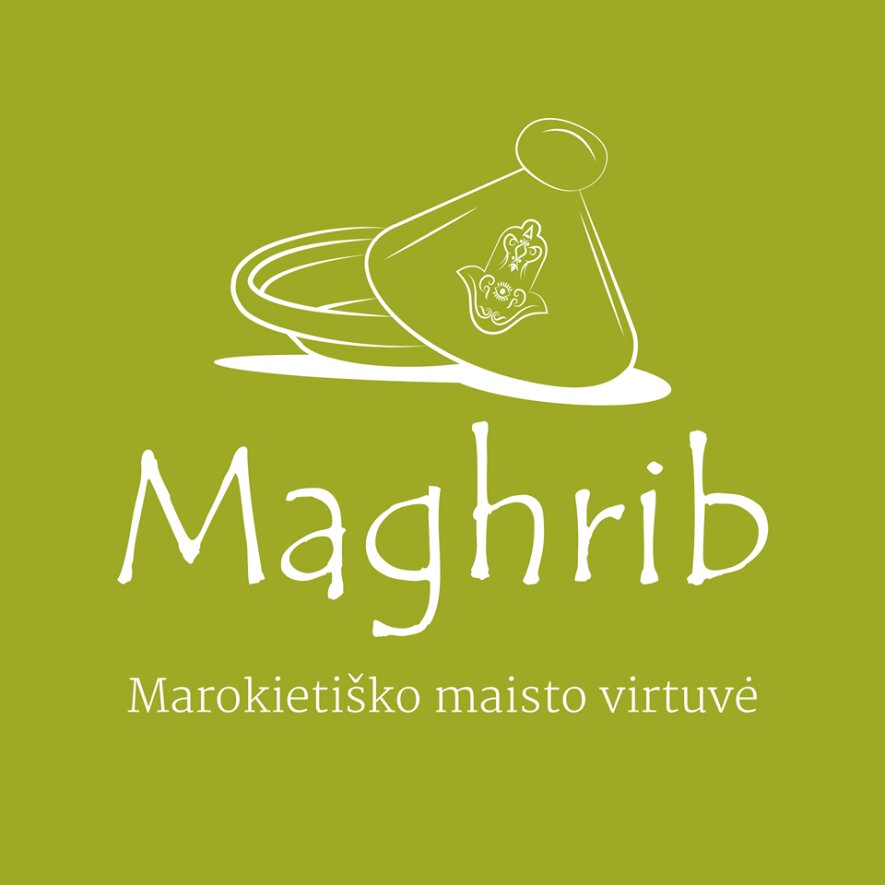 MAGHRIB - Marokietiškas restoranas