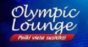 Olympic Lounge baras (Akropolis)