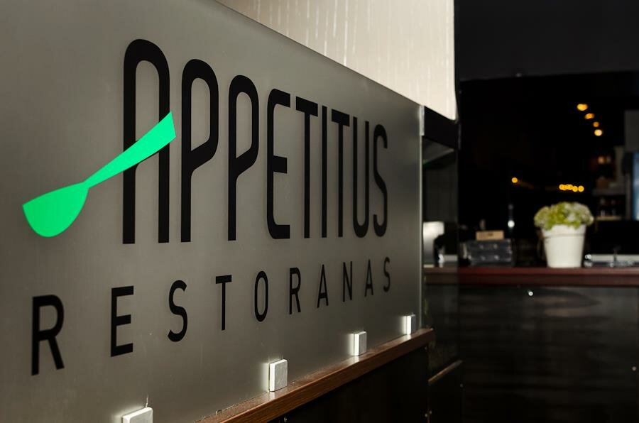Appetitus Restoranas