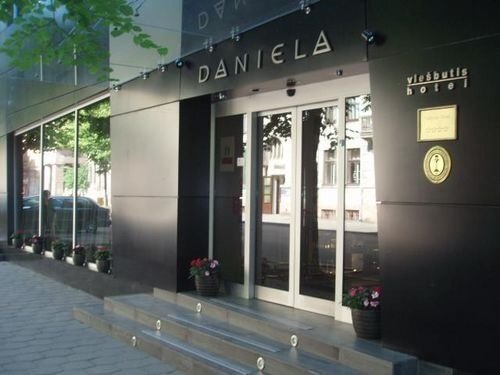 Restoranas „DANIELA“