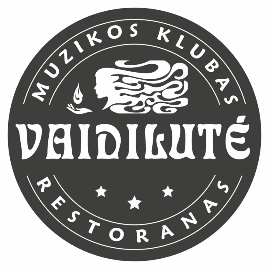 Muzikinis klubas/restoranas Vaidilutė 