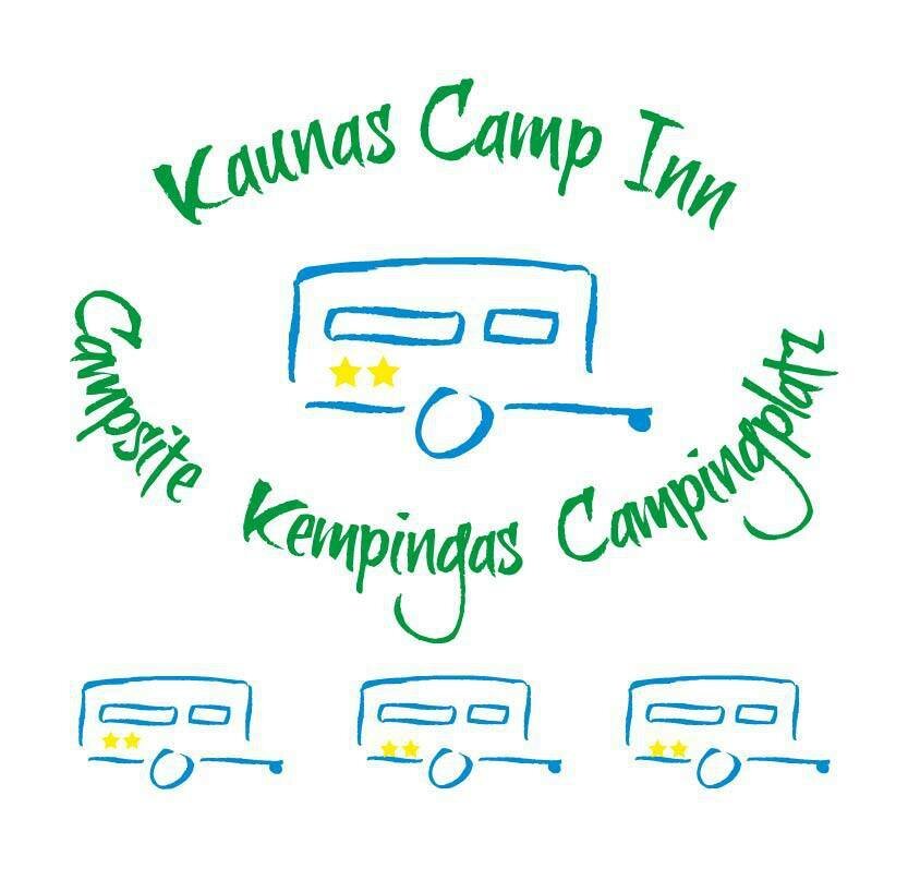Kauno kempingas - Kaunas Camp Inn